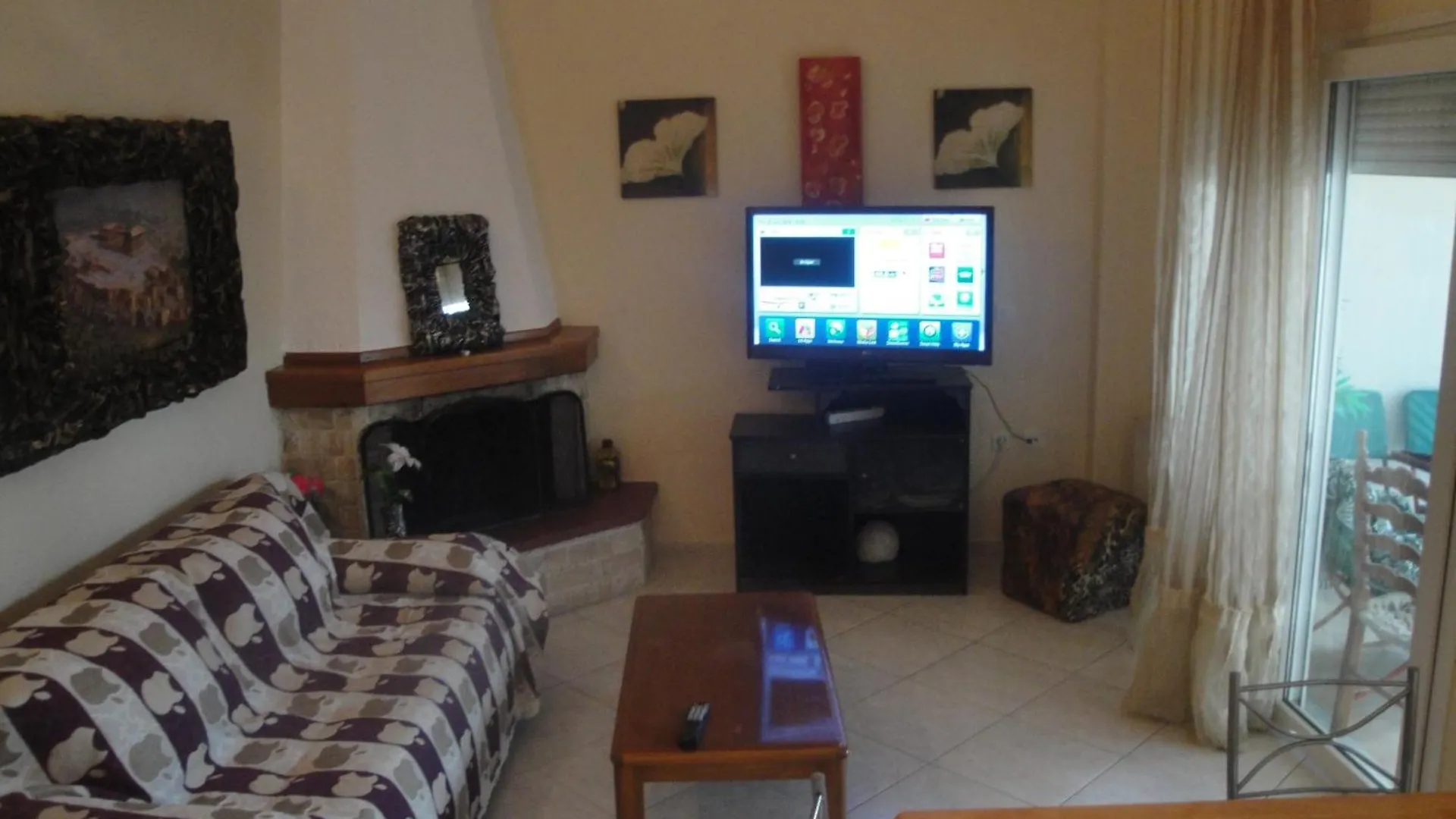 Apartment Central Kalli Ap Kallithea