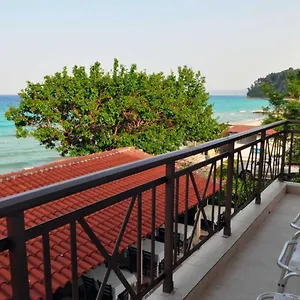  Διαμέρισμα Coralli Studios-apartments