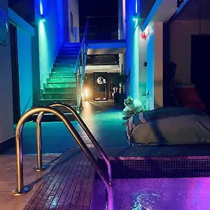 Atlas Relax Apartament