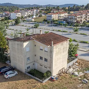  Διαμέρισμα Little Paradise In Kallithea
