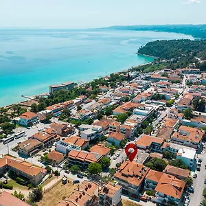 Апарт-отель Kokkos Brothers, Kallithea (Chalkidiki)
