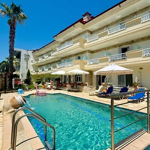 4* Aparthotel Melis