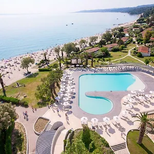 Курортный комплекс Ghotels Pallini, Kallithea (Chalkidiki)
