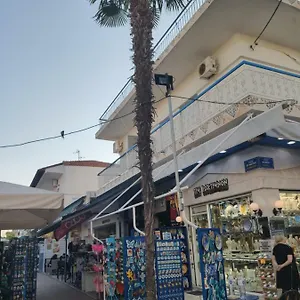  Διαμέρισμα Malvina